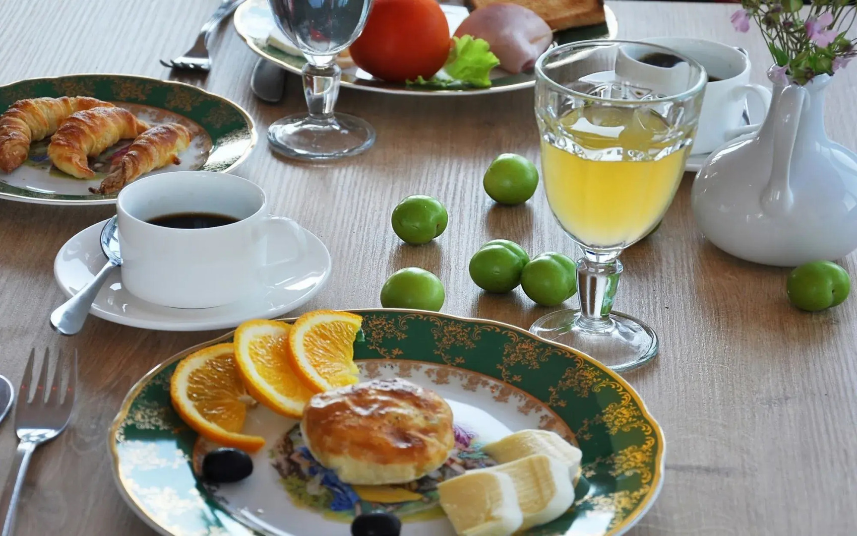 Alphabet Boutique Hotel