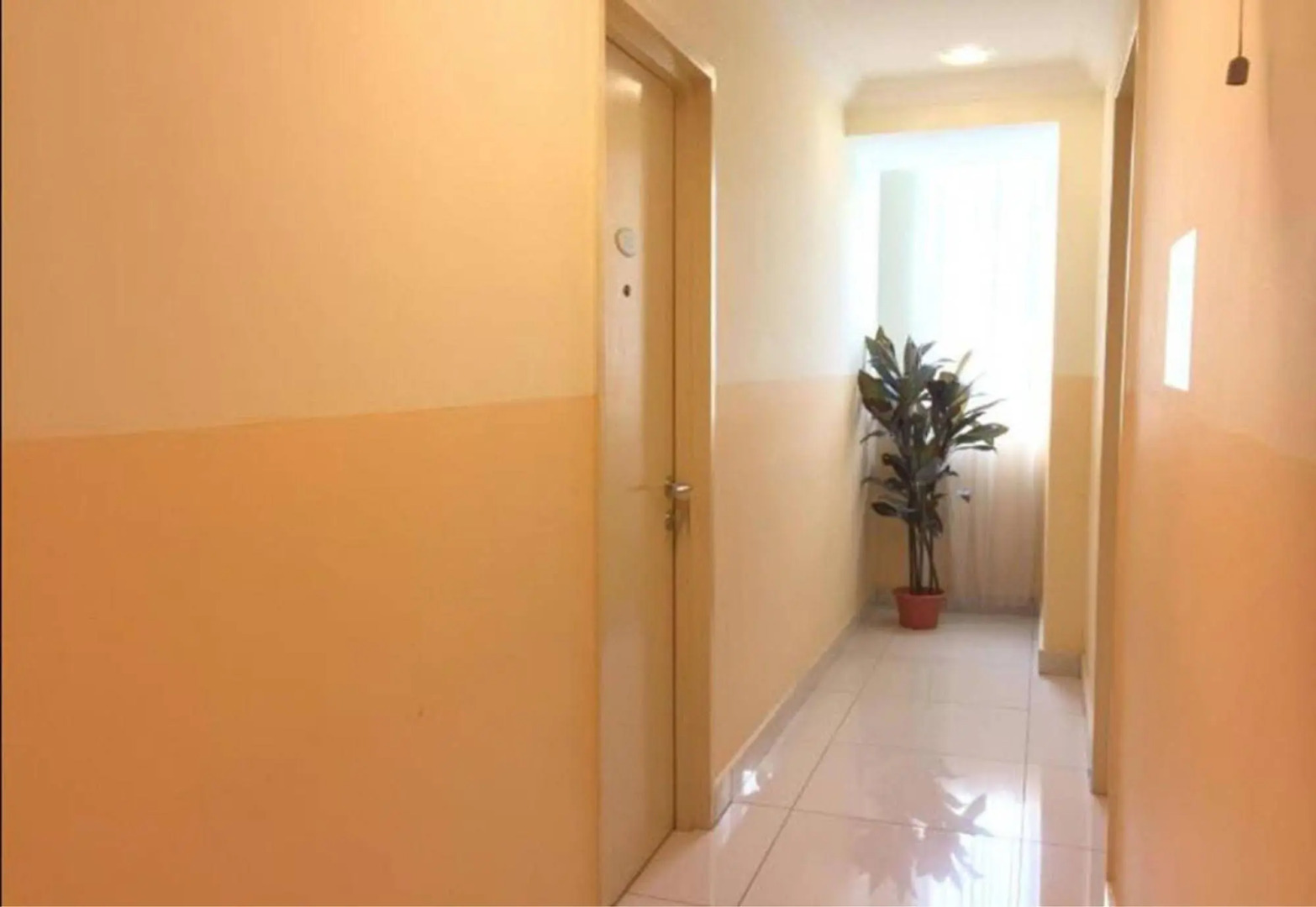 Sun Inns Hotel Pasir Penambang