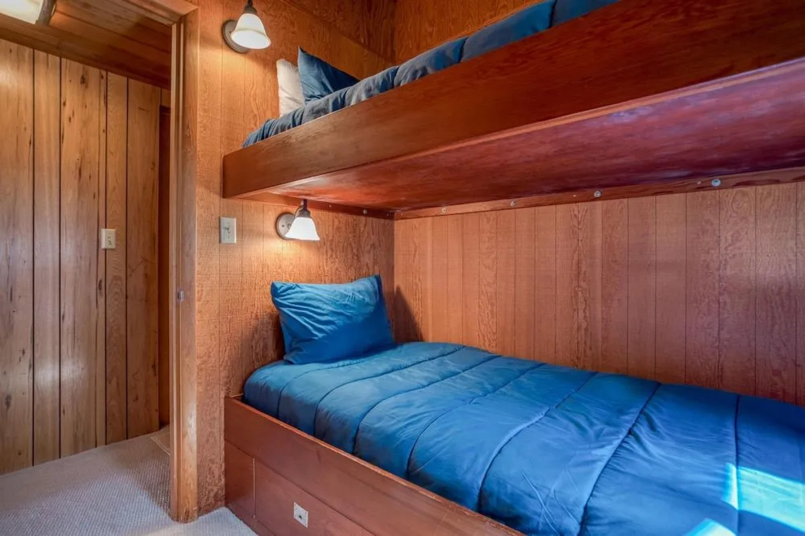 Sea Princess (MCA 1227)