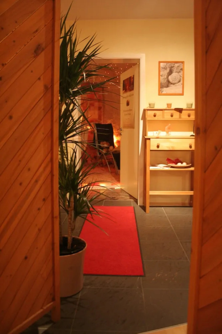 Privatzimmer Bellevue