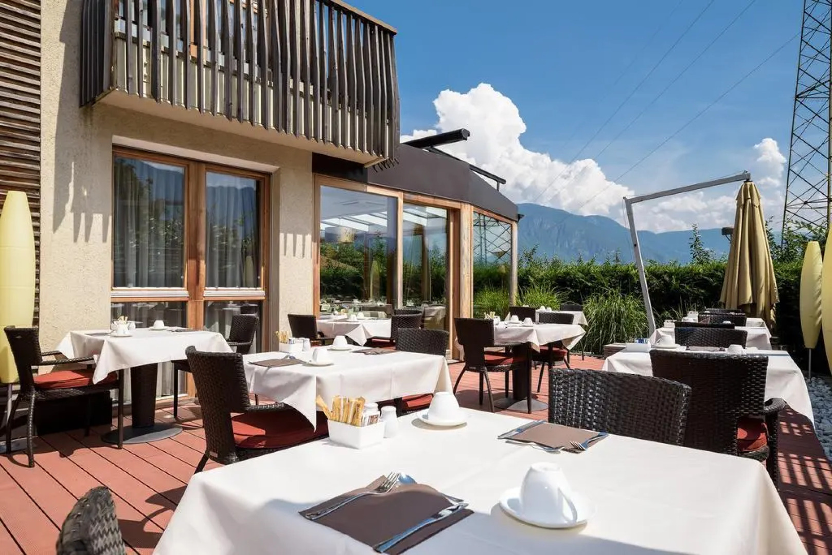 Art & Design Hotel Napura