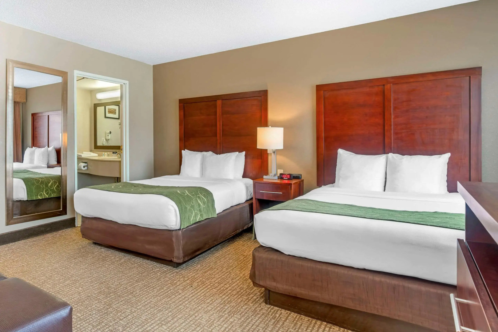 Spark by Hilton Wilmington