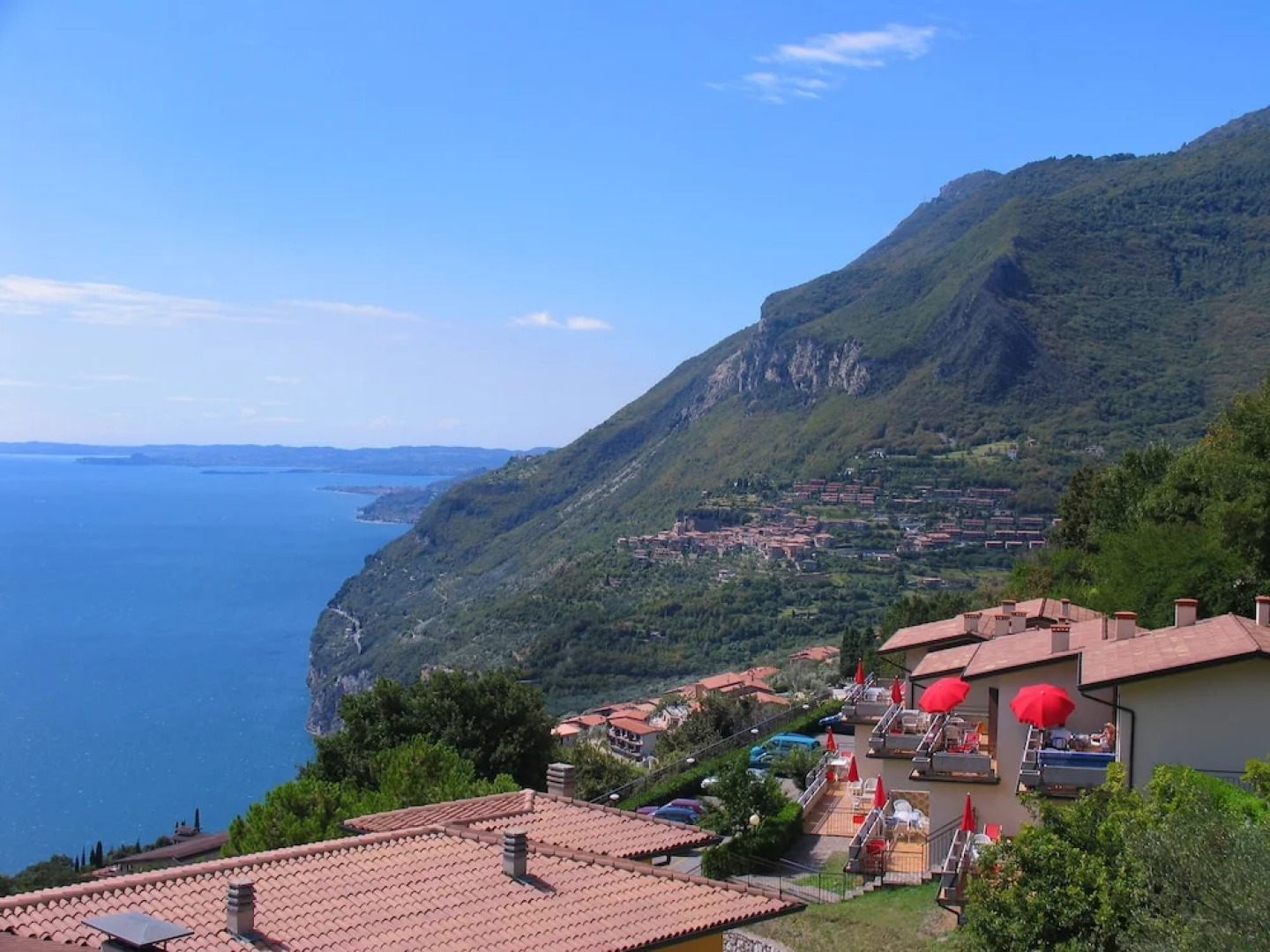 Hotel Residence La Rotonda