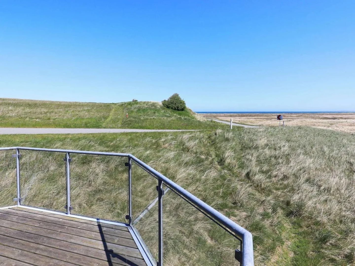 Secluded Retreat Near Sea - By Traum Ferienwohnungen