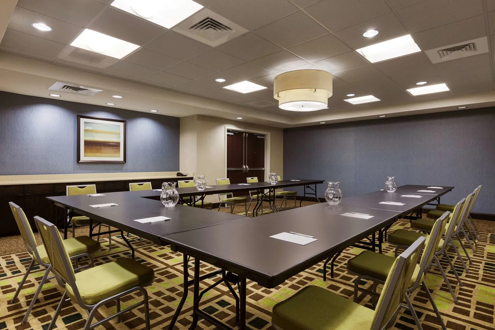 Hampton Inn & Suites Camp Springs/Andrews AFB