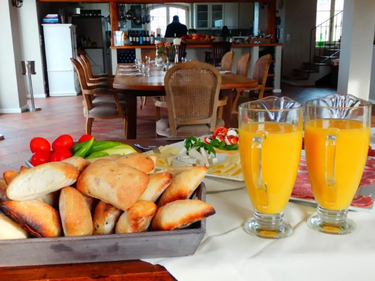 Liszkay Vineyard Estate