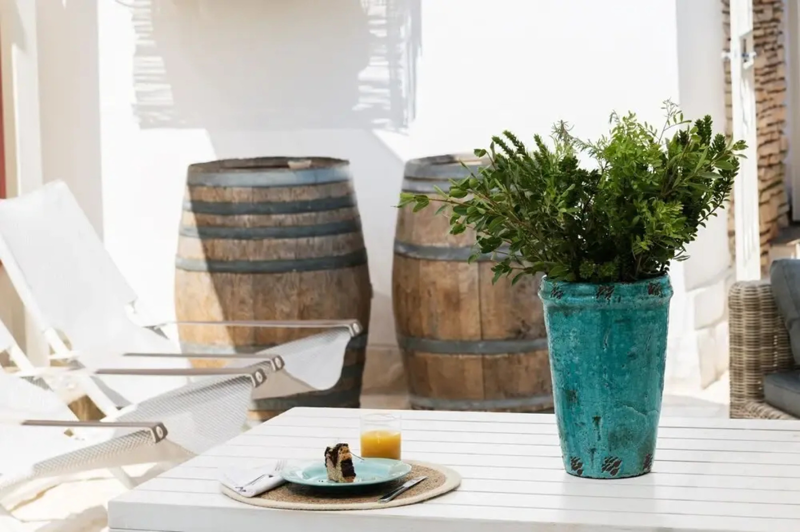 Tenuta Cardinale ENOB&B