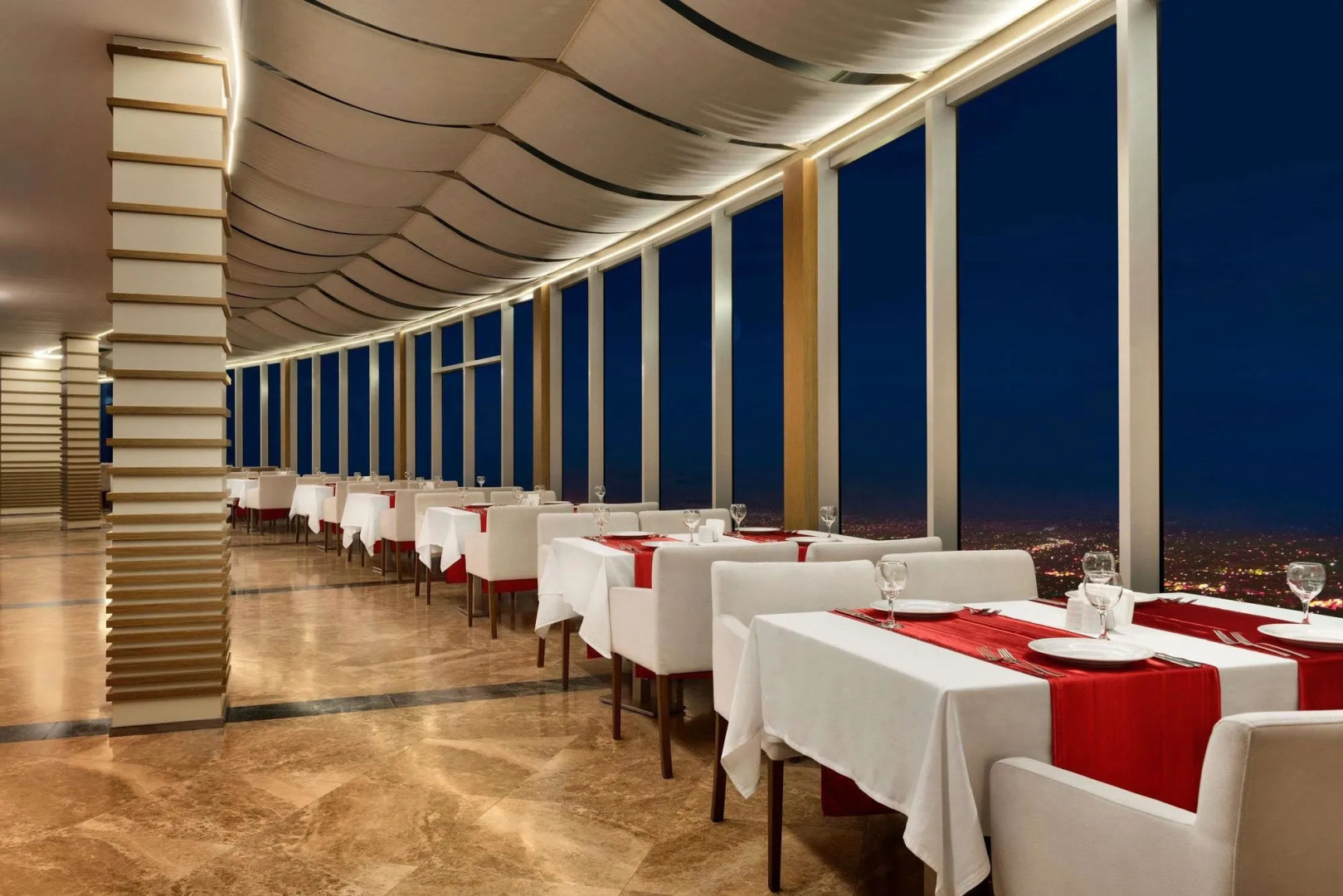 Armas Thermal Resort