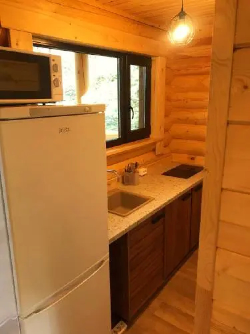 Guest House - Belye Nochi