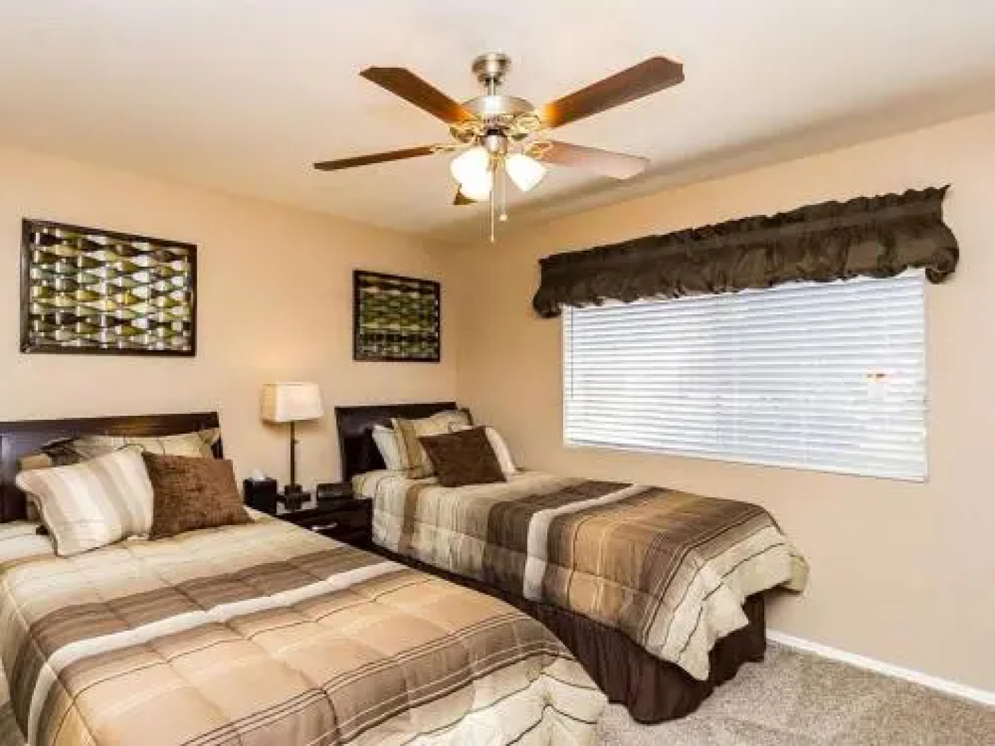 Poolside Condo to 1 of 3 Resort Pool-Spa Complexes, ALL HEATED & OPEN 24/7/365!