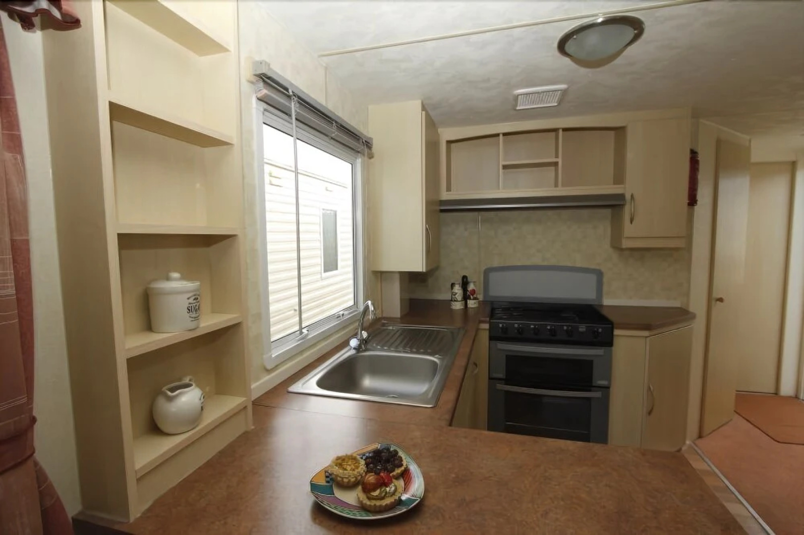 St Andrews Private Holiday Static Caravans