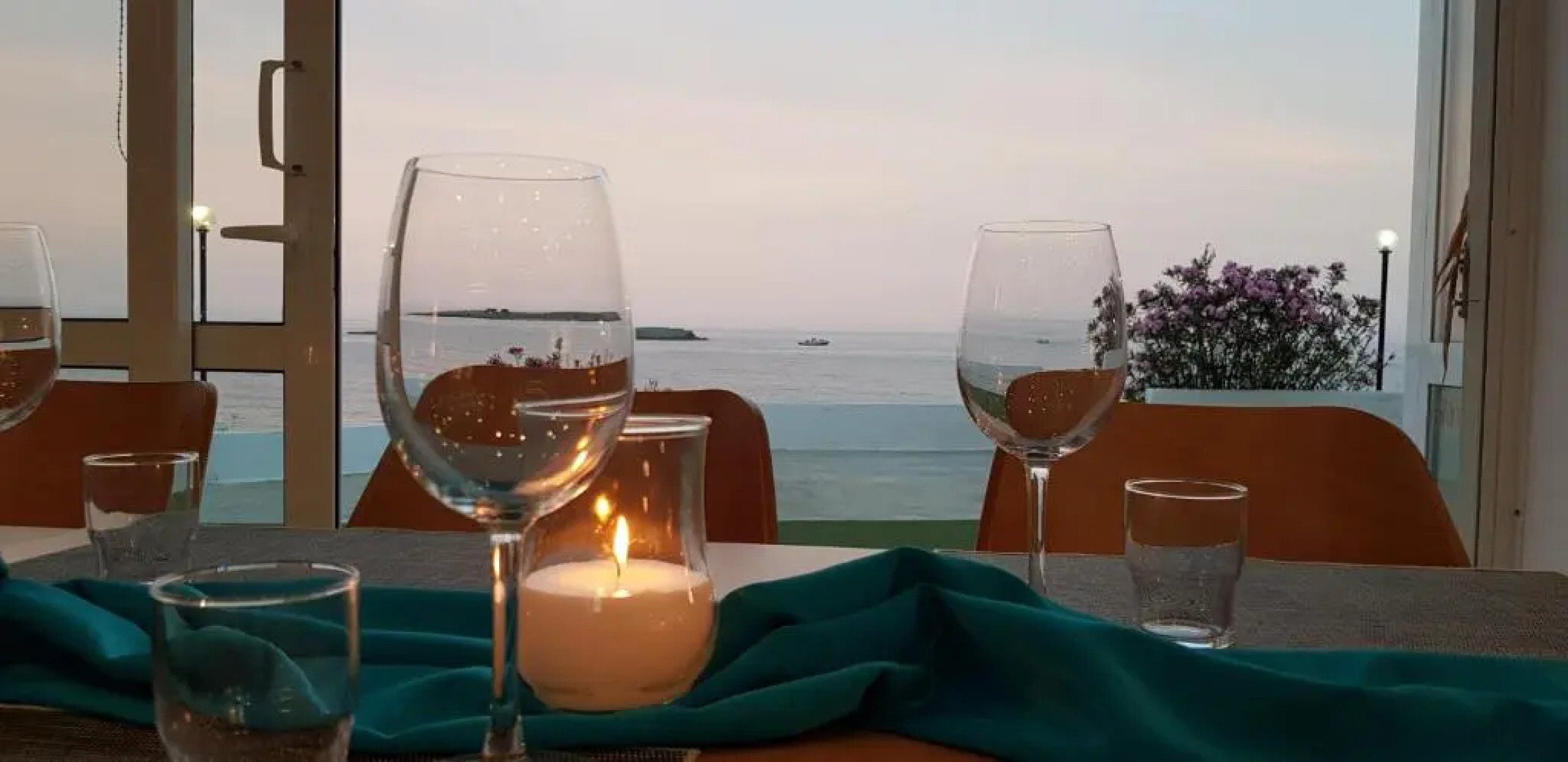 Klinakis Beach Hotel