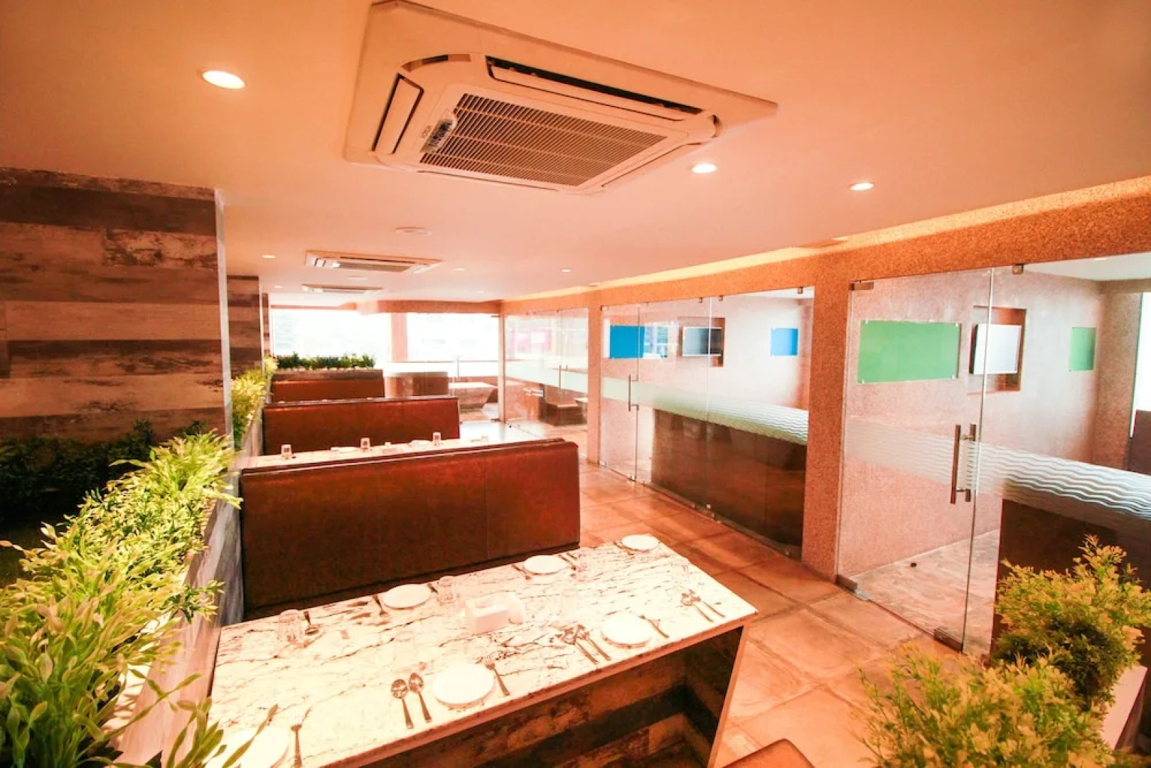 Playotel Inn Sonash Indore
