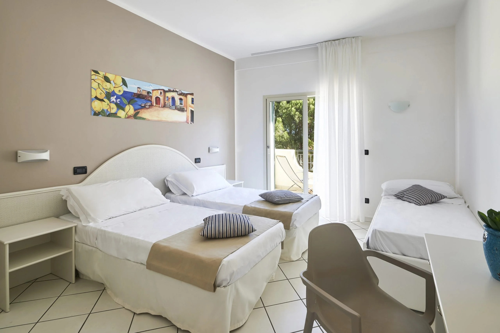 Citta del Mare Hotel Village