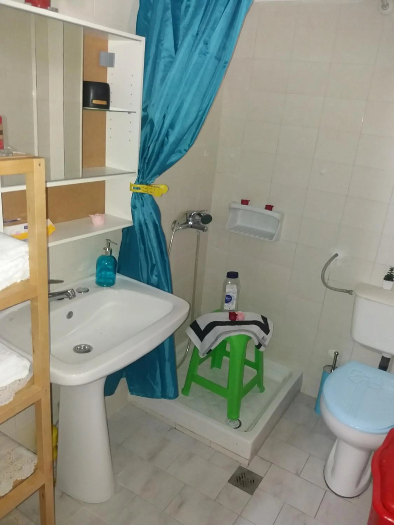 Siviri family house Oikismos Akri - Koroni