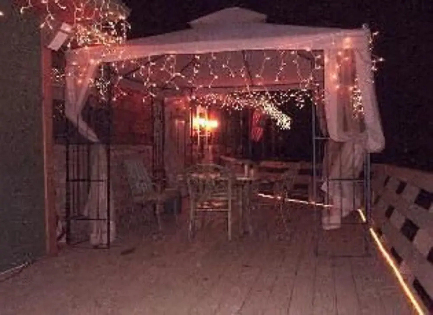 Gray Wolf Mountain Inn