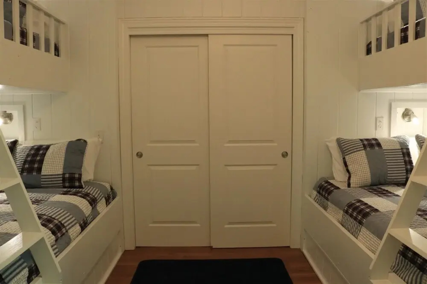 Lake Front Rendezvous