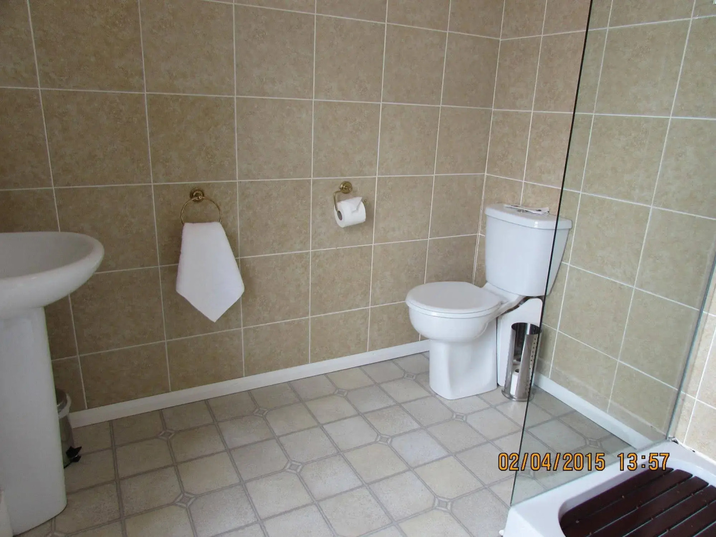 The Royal Clarence Hotel