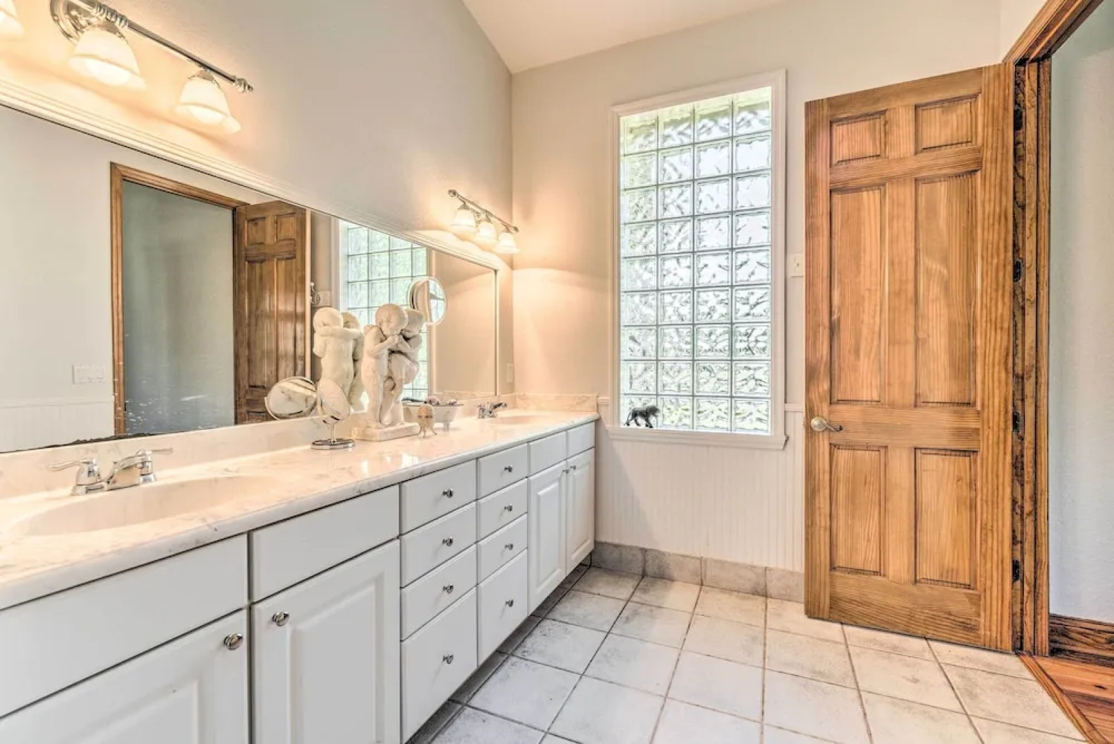 House w/ Wraparound Porch, 1/2 Mi to Lake!