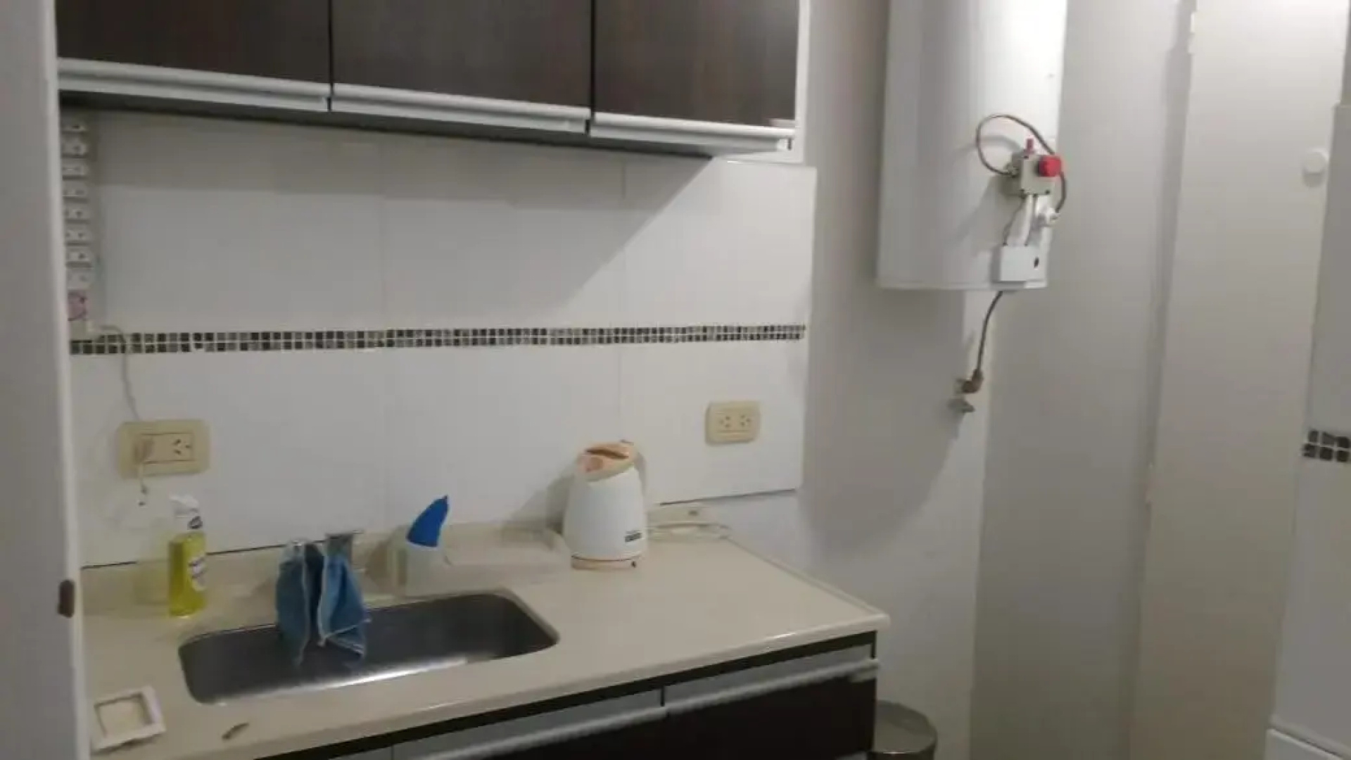 departamento 1 ambiente