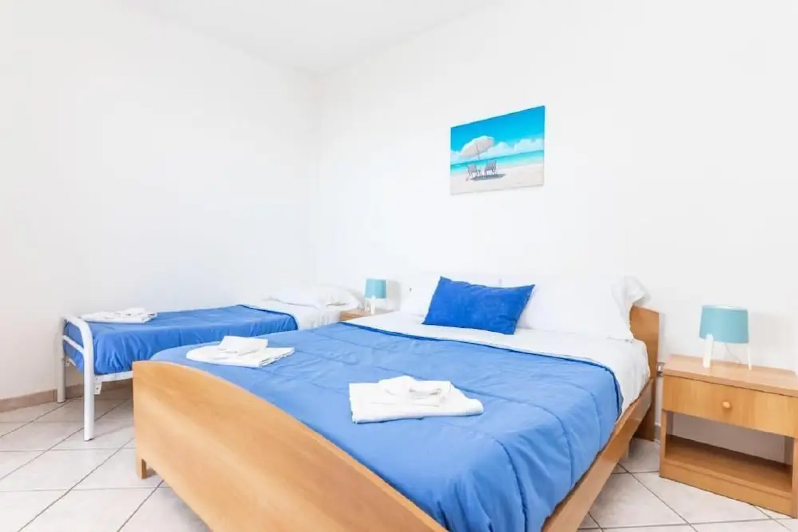 Villammare Residence