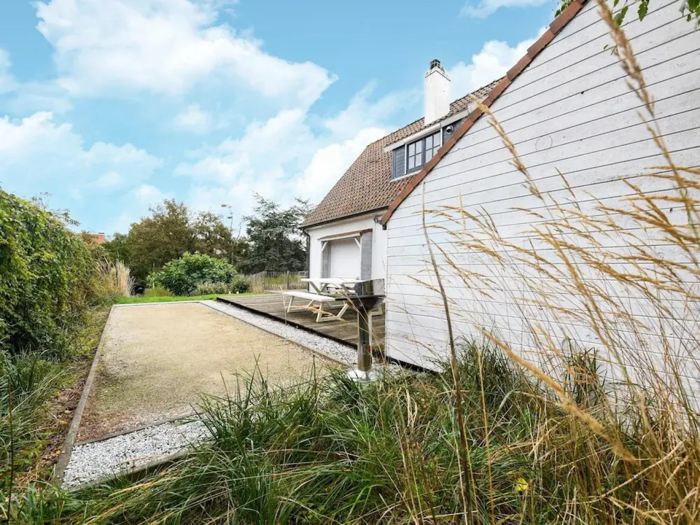 Holiday Home Nieuwpoort Near Sandy Beach