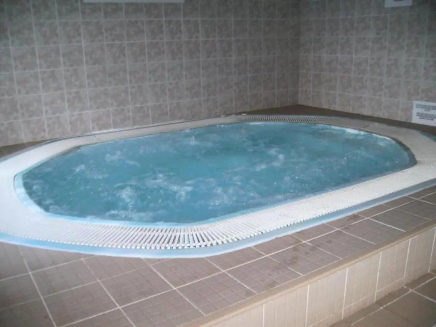 Mobil-home 6 pers. accès direct à la plage 69083