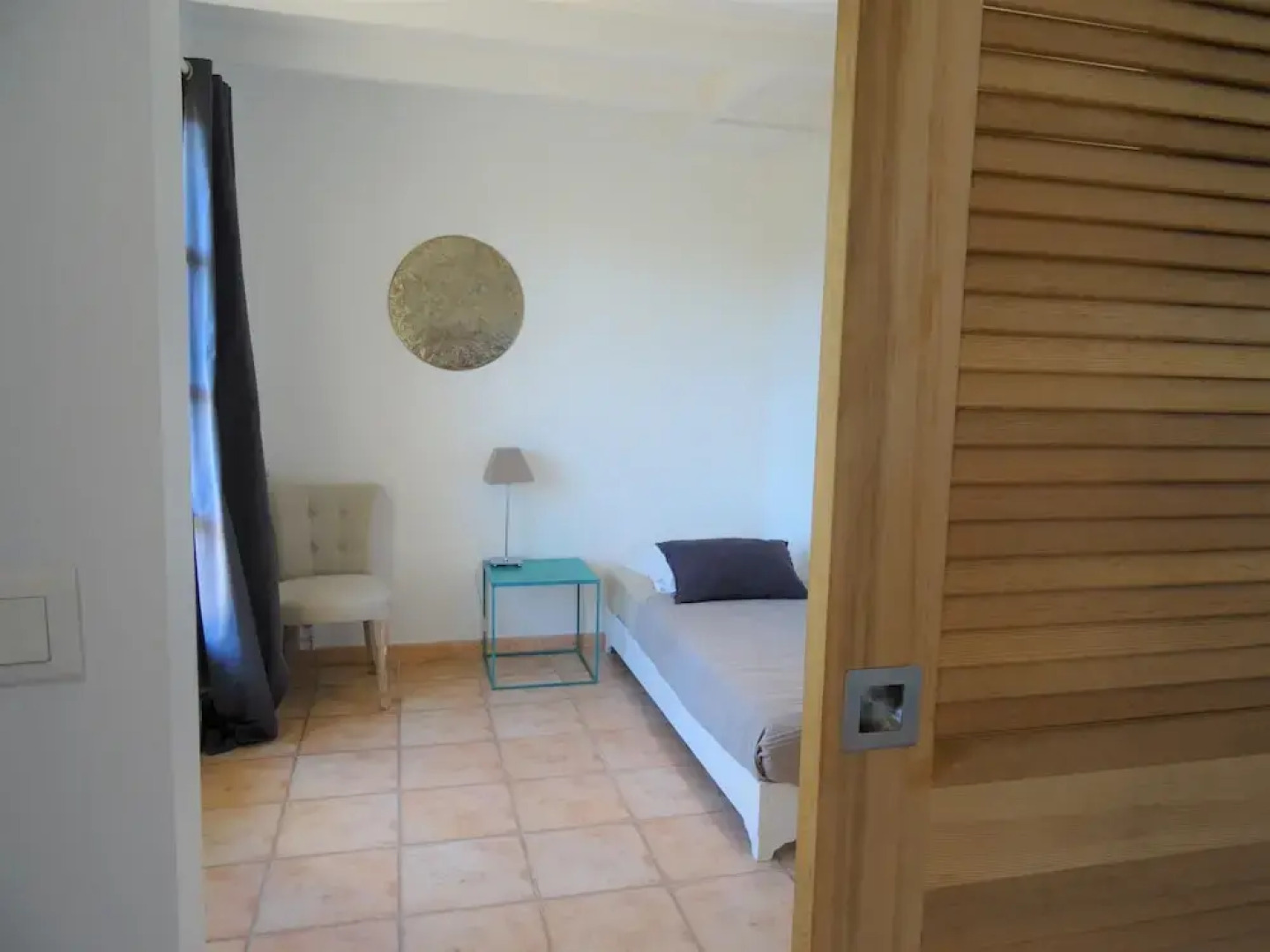 Le Mas les Fleurs d'Hilaire