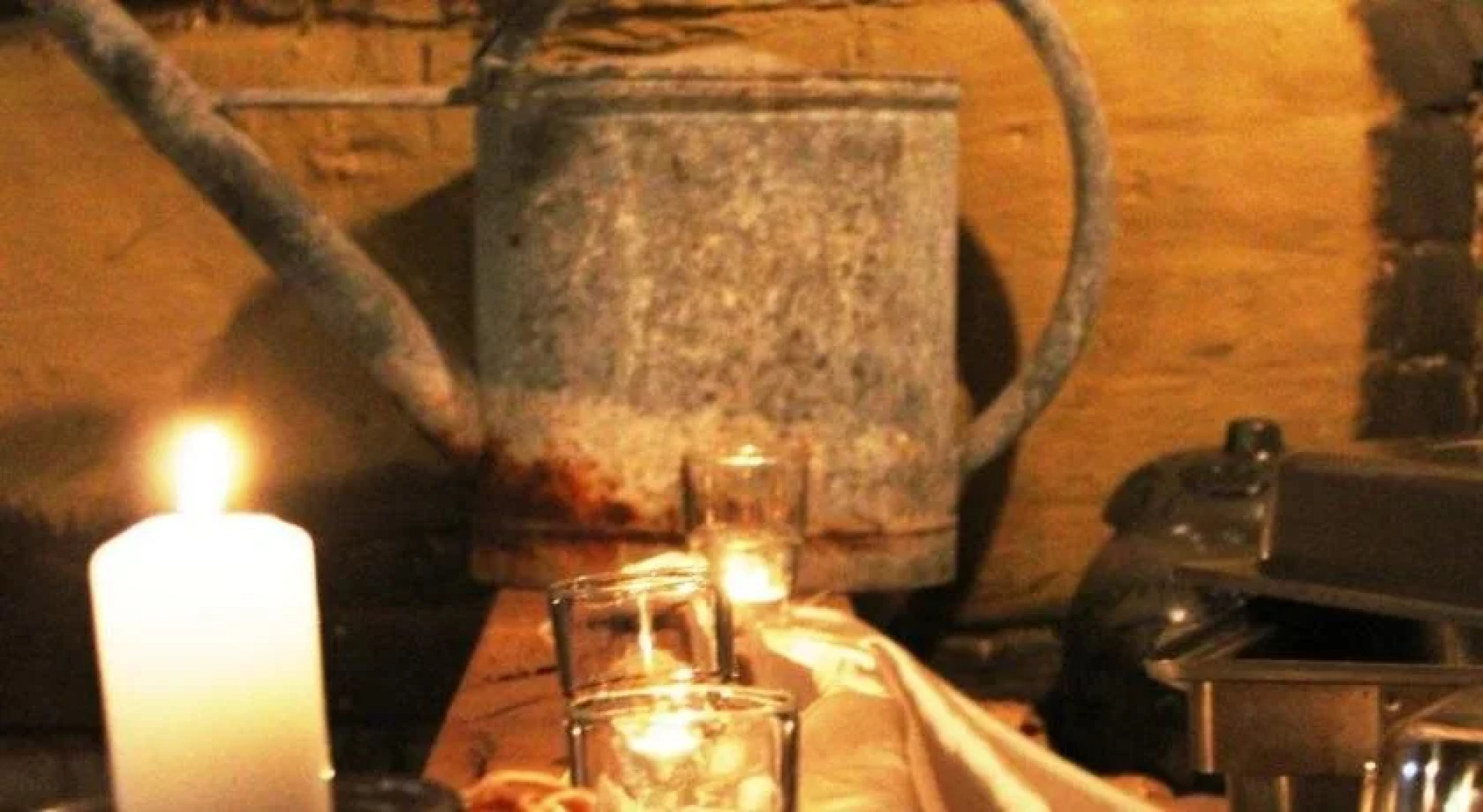 Hotel & Tagungszentrum Hessenkopf