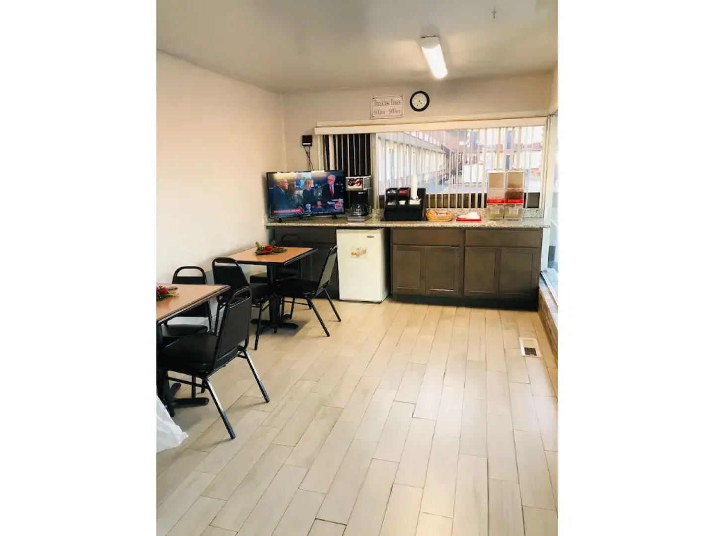 Regency Inn