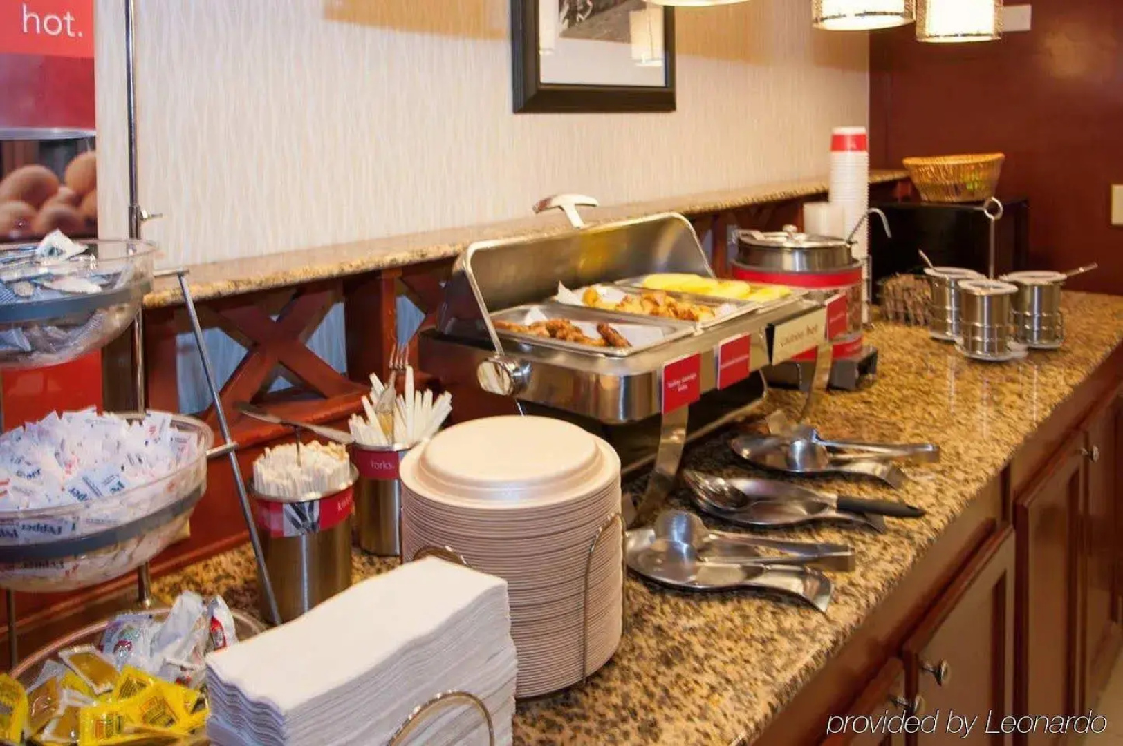 Hampton Inn Montgomery-South-Airport