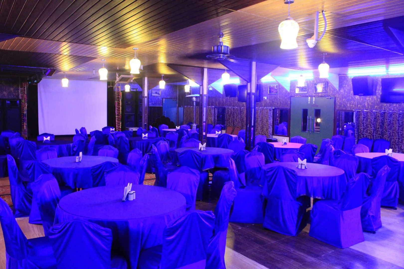 Snow King Retreat - The Heaven