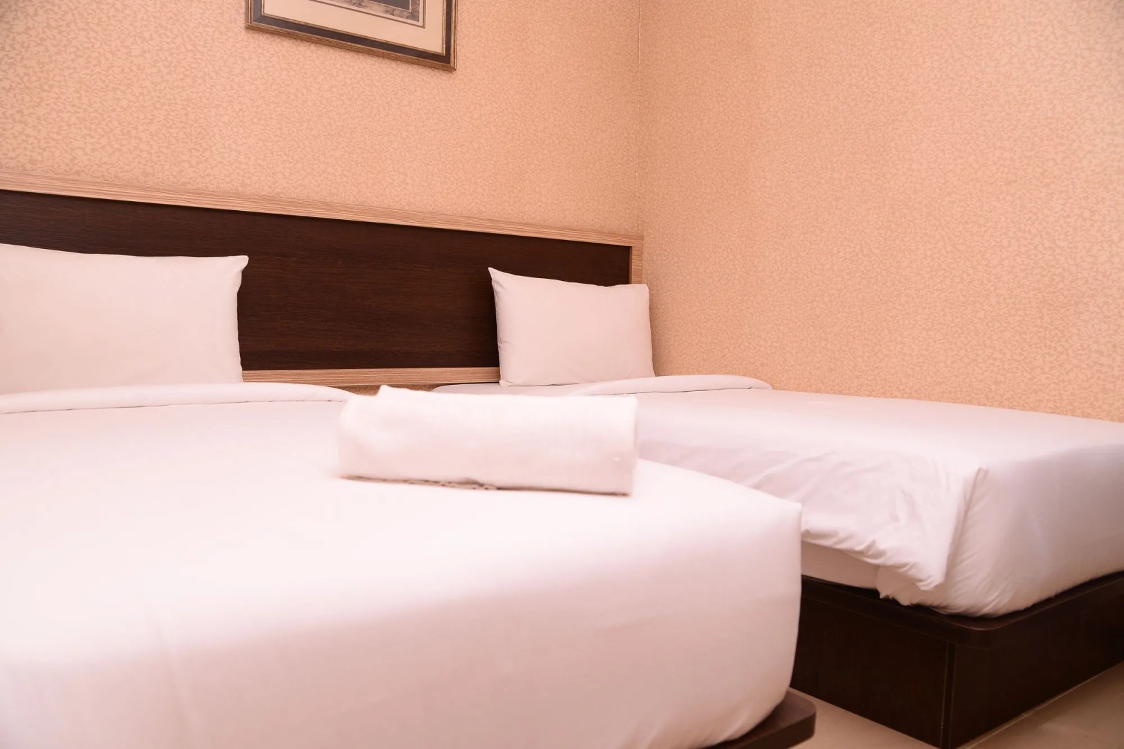 Hotel Grand Palace Ampang