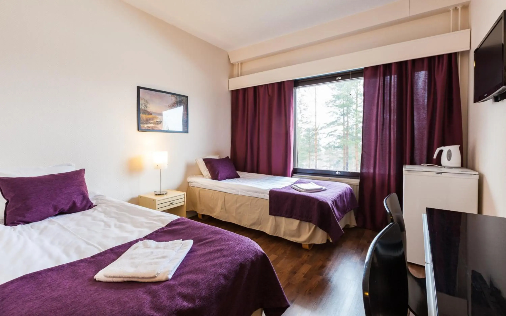 Hotel Julie