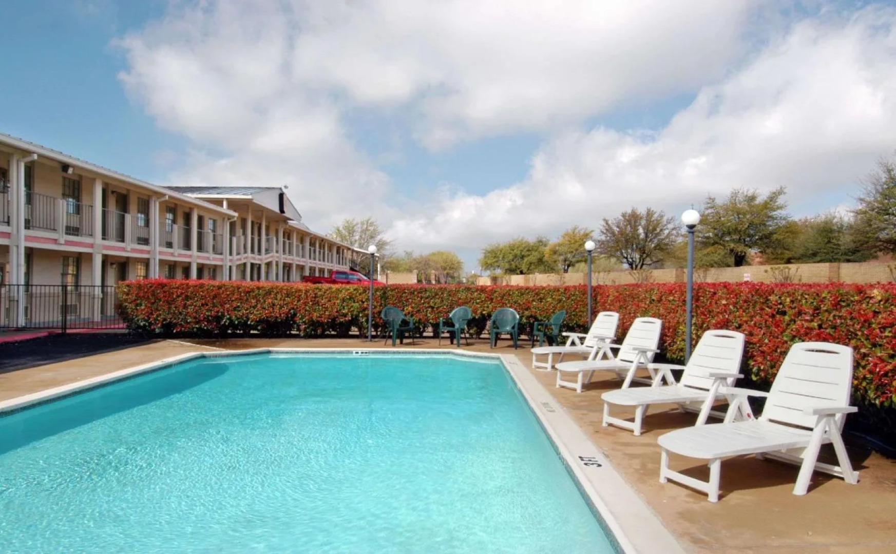 Super 8 Addison by The Galleria / North Dallas