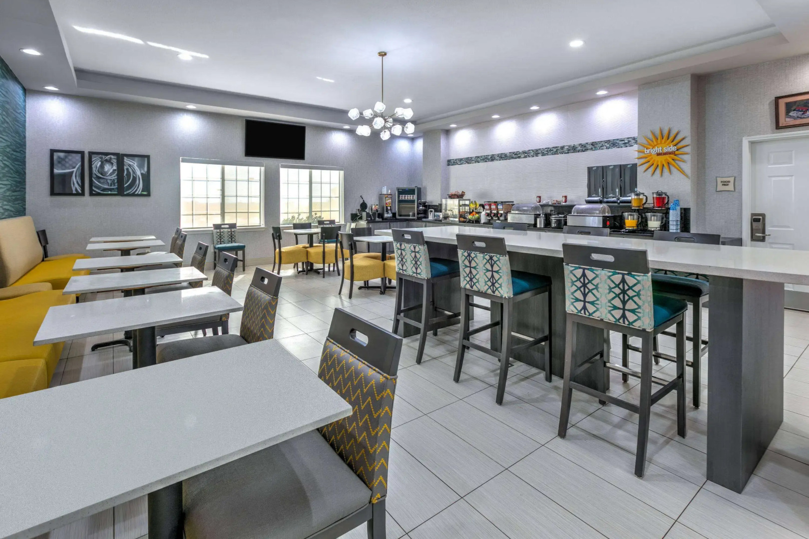 La Quinta Inn & Suites by Wyndham Weatherford