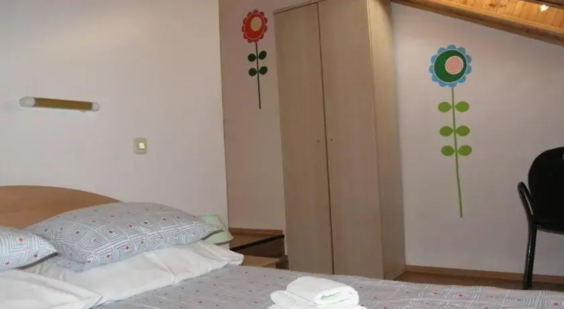 Bed and Breakfast Karan
