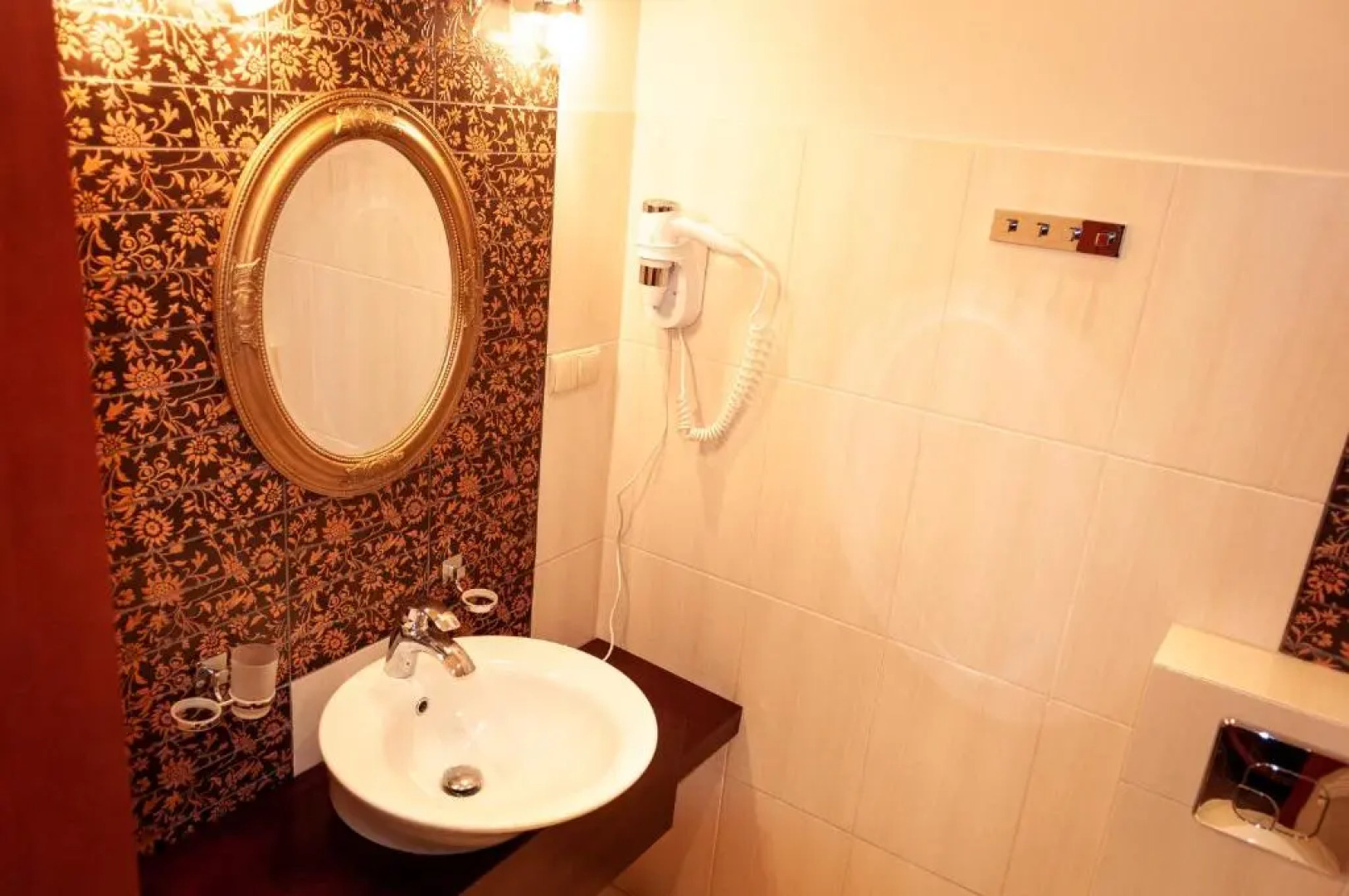 Siedem Komnat Siedmiu Mistrzw