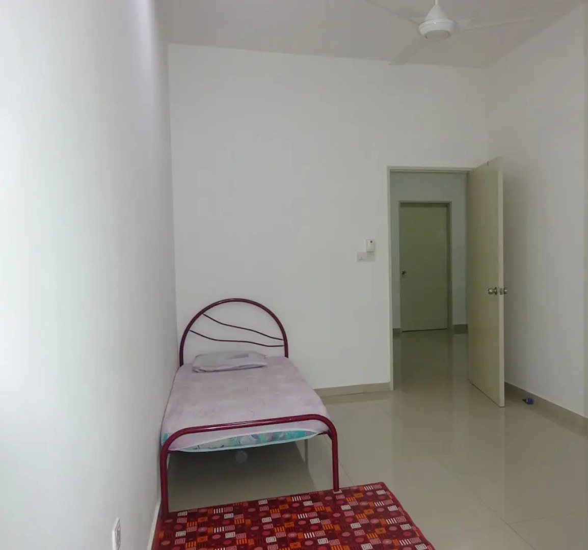 Salam Homestay d'Sendayan