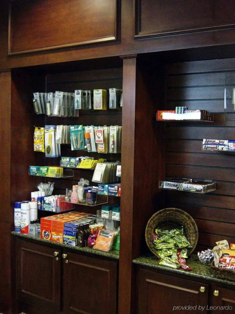 Homewood Suites by Hilton Detroit-Troy