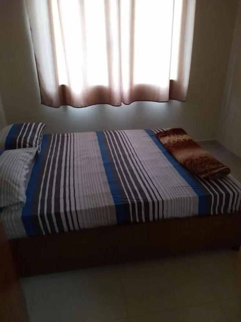 Av Paraiso 480 Cornelio Procopio