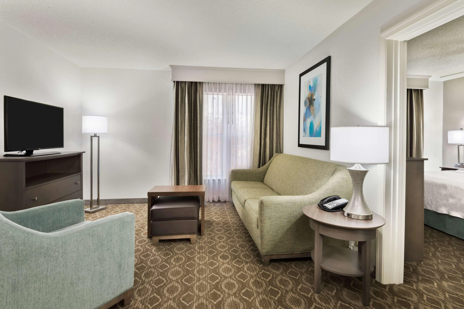 Homewood Suites by Hilton Baton Rouge