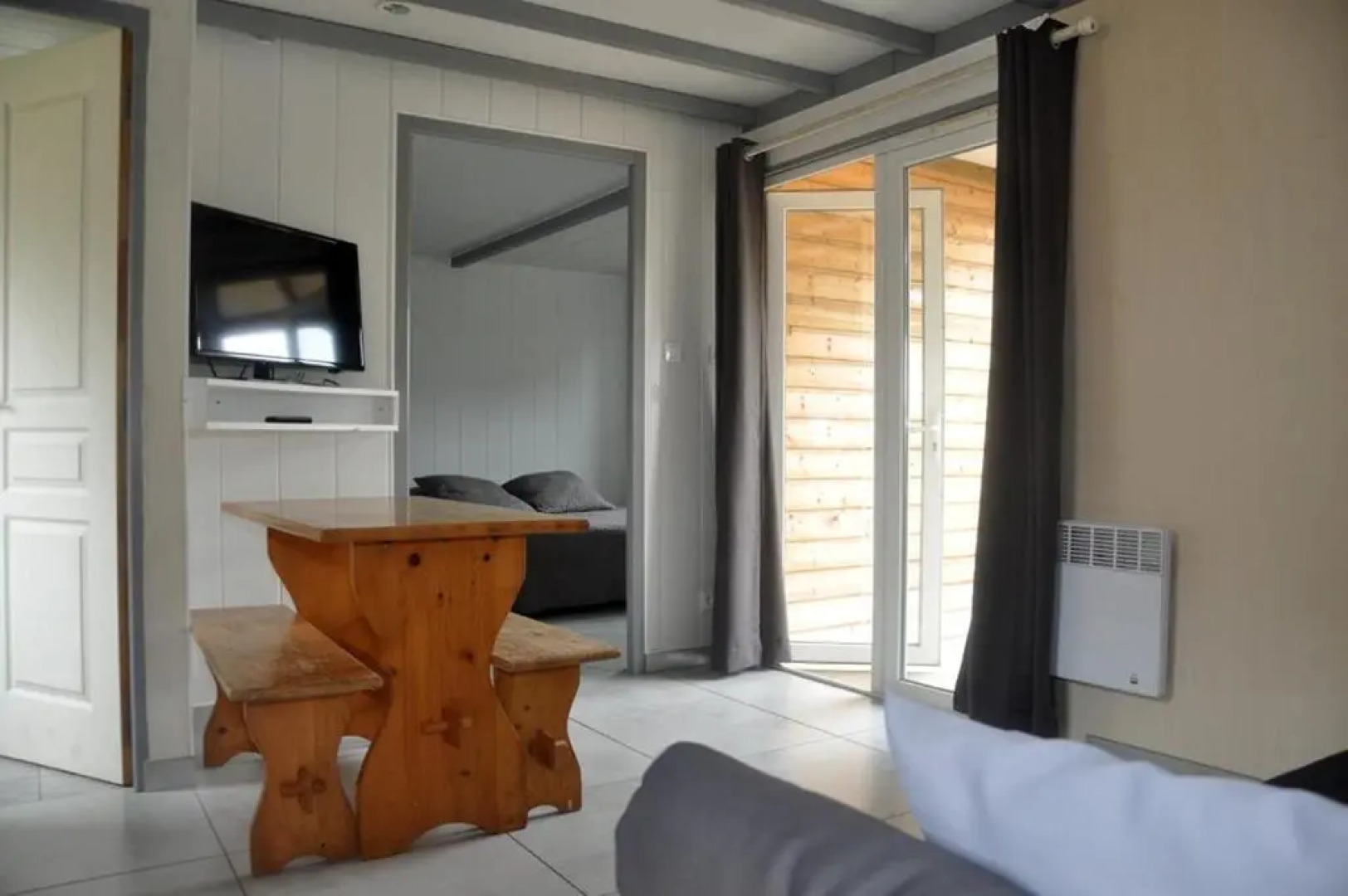 Résidence Maora Village