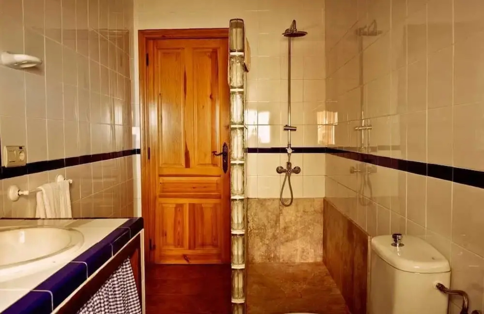 Casa Rural Pernales I