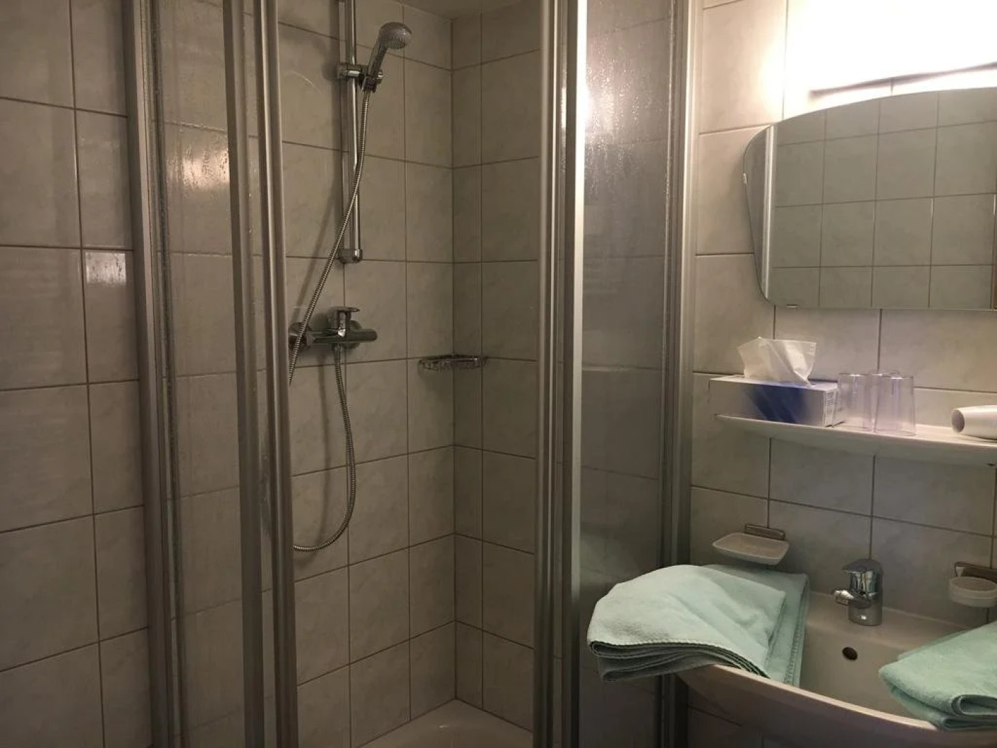 Gästehaus Hochstaffl