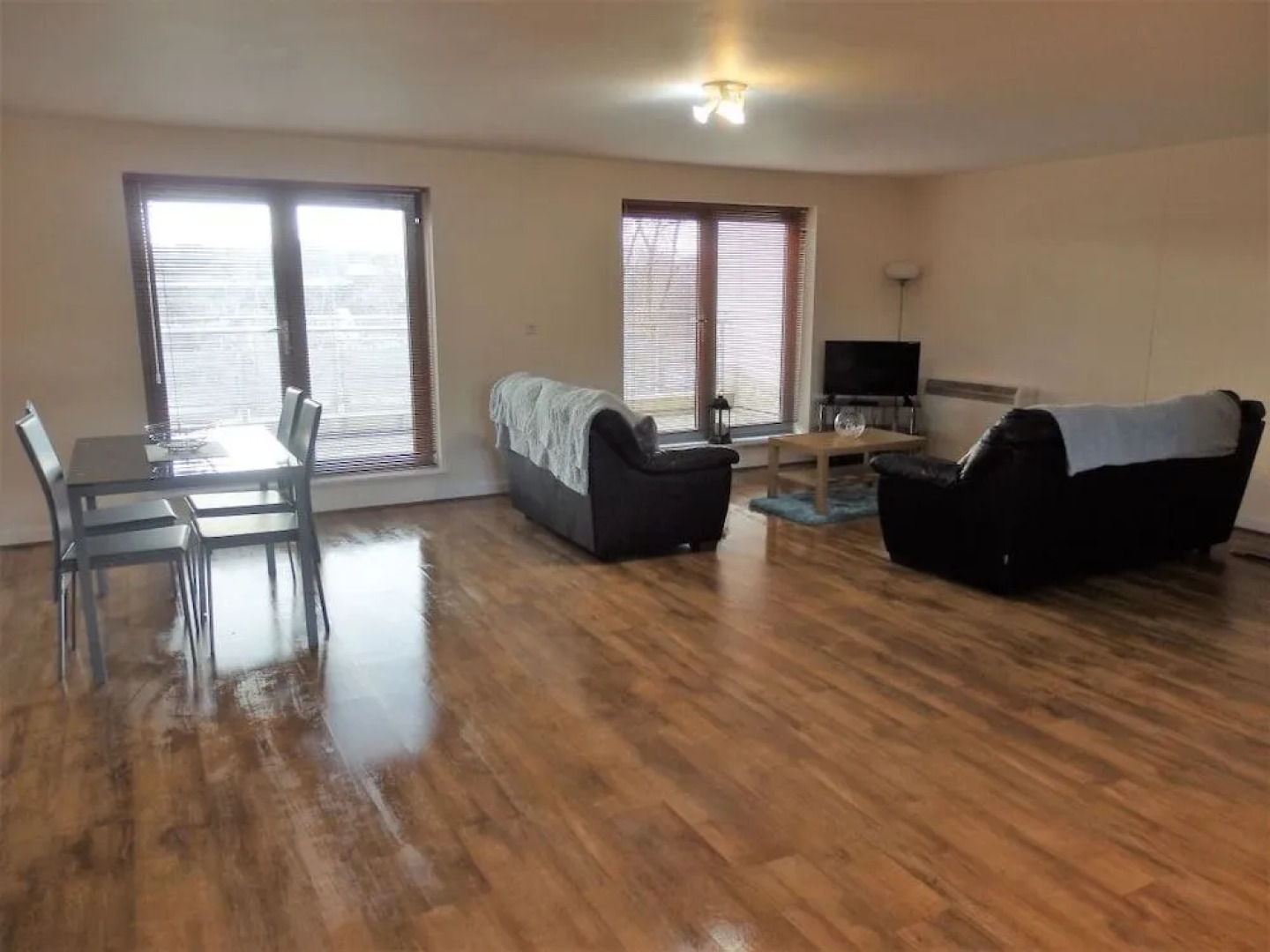 Exceptional Quayside Apartment