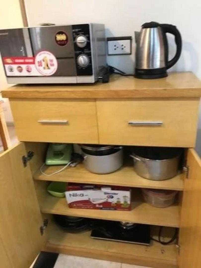 KHU RừNG Cọ - ECOPACK