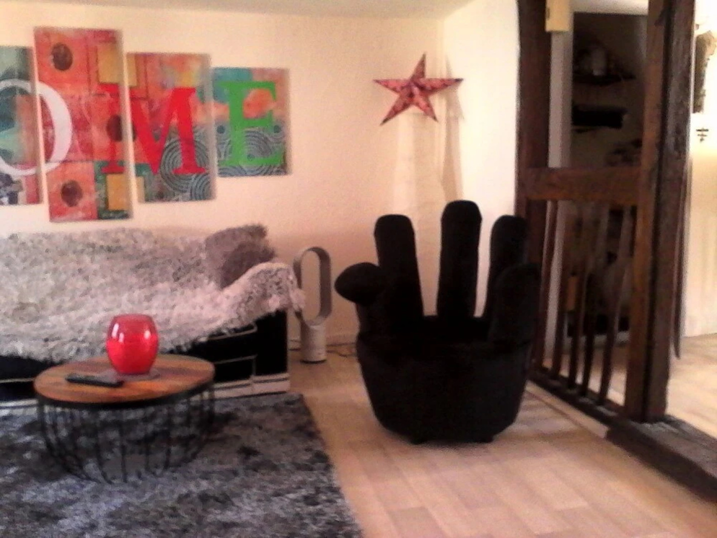 Guest House - O' Petit Bonheur