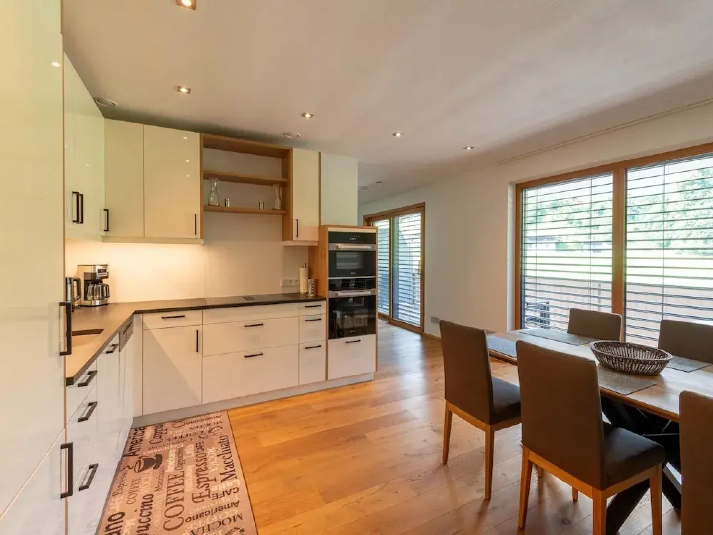 Apartment in Tyrol Near Kitzbuhel