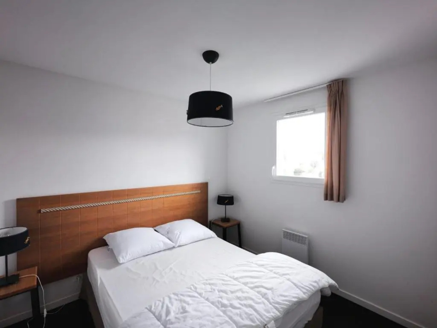 Maison Talmont-Saint-Hilaire, 3 pièces, 6 personnes - FR-1-197-474